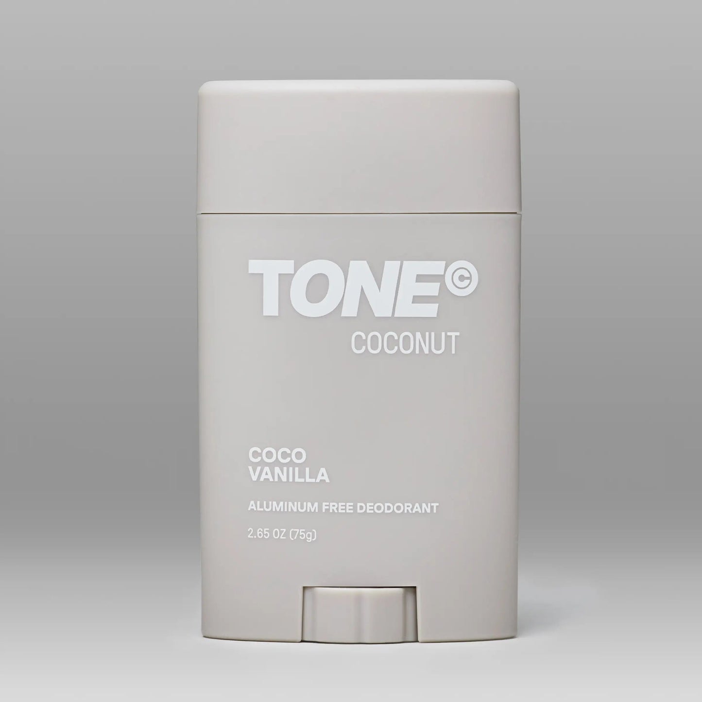Deodorant Discovery Pack Coconut, Fresh, Vanilla & Eucalyptus