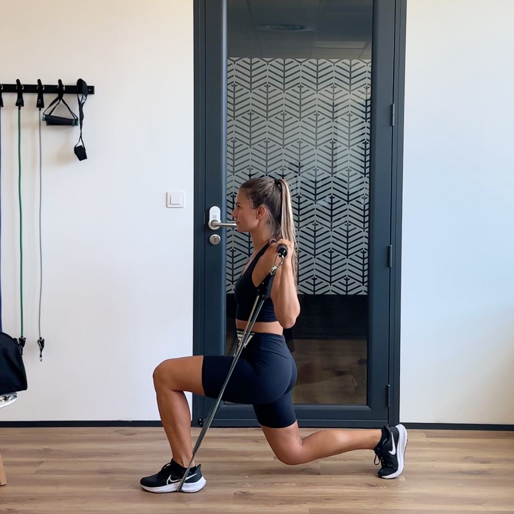 SMARTWORKOUT ELITE