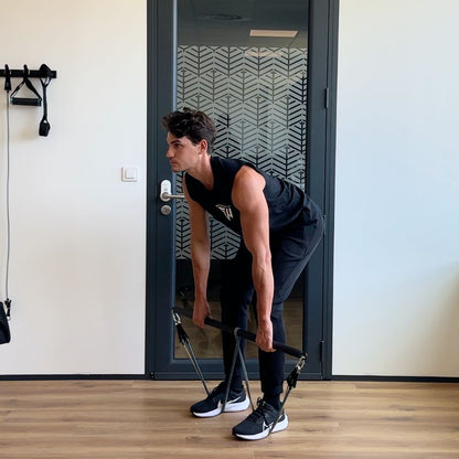 SMARTWORKOUT ELITE