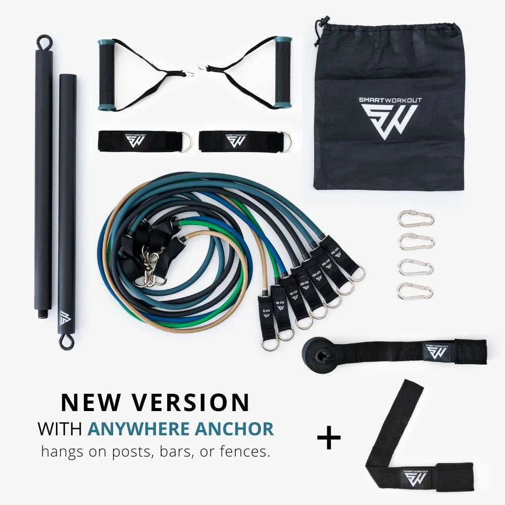 SMARTWORKOUT ELITE