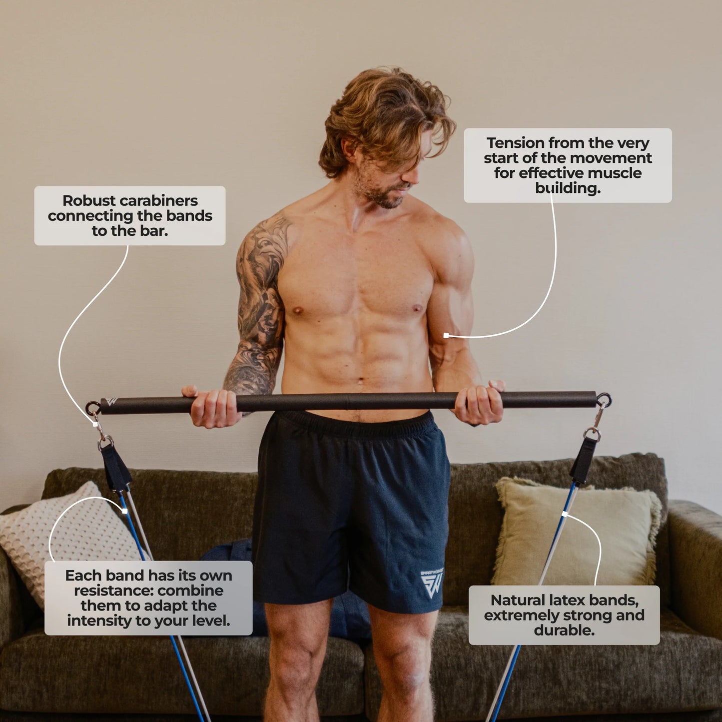SMARTWORKOUT ELITE