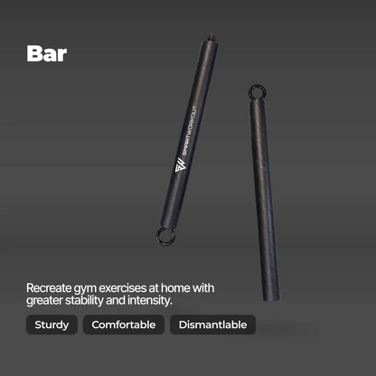 SMARTWORKOUT ELITE